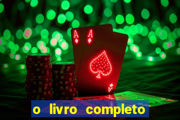 o livro completo do baralho petit lenormand pdf gr谩tis